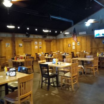 The Break Room Brewing Company - Cleburne - The dining room. - American Near Me - Cleburne, Texas The Break Room Brewing Company - Cleburne - The dining room. - American Near Me - Cleburne, Texas