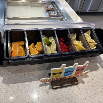 HTeaO - Coffee & Tea Near Me - Tulsa, Oklahoma