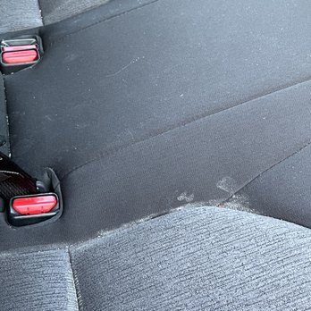 Bay Area Finest Auto Spa - more before - Auto Detailing Near Me