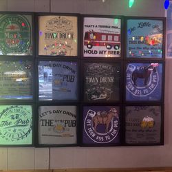 The Little Pub