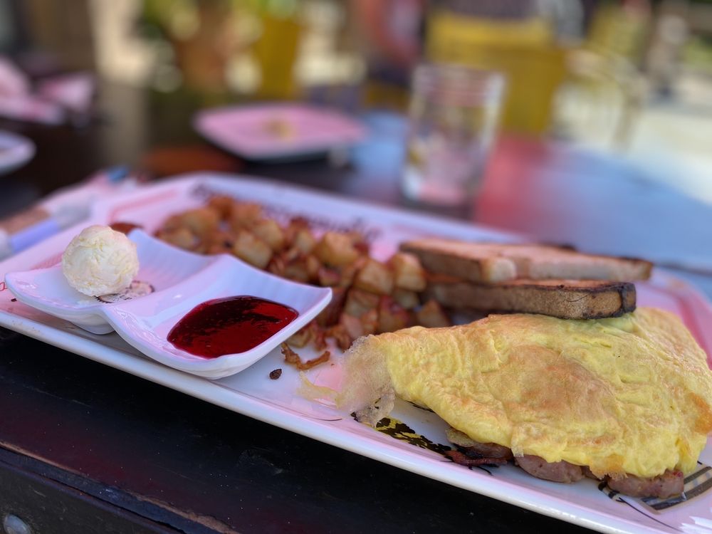 Breakfast Republic