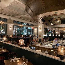 Parc de Ville - Bar
