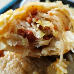 Spring Egg Roll