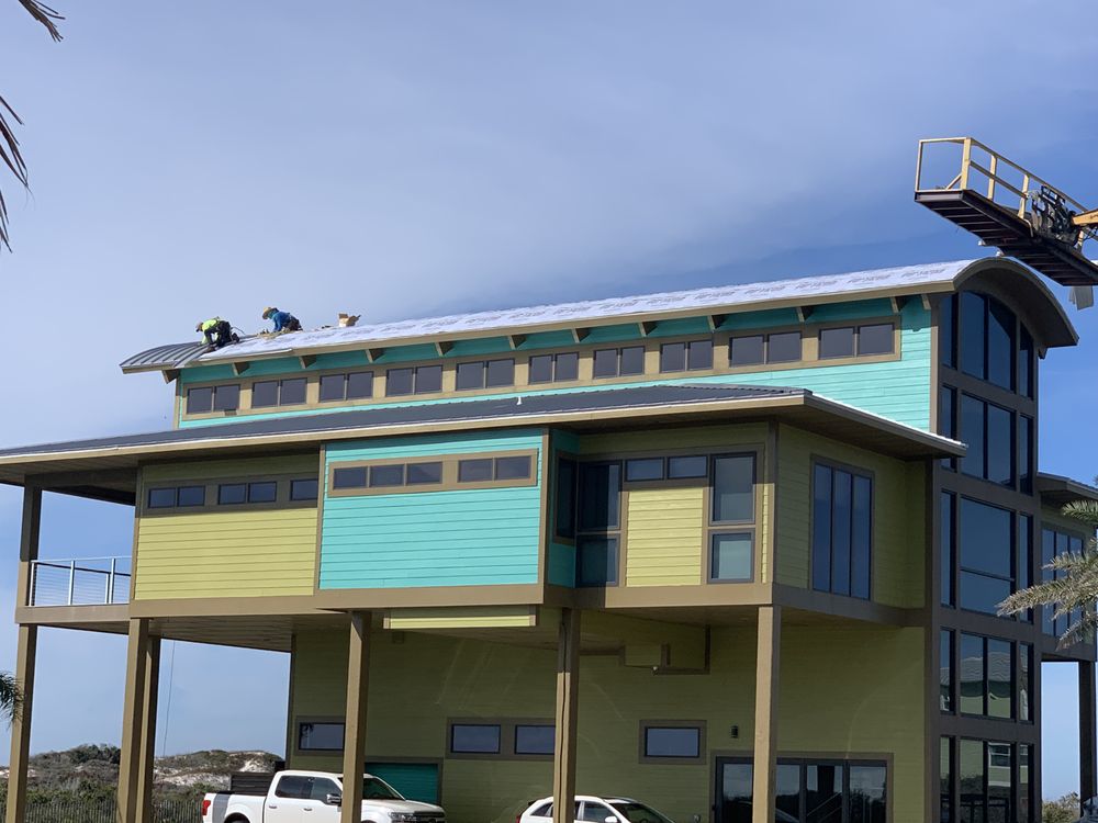 Slide of Candour Construction