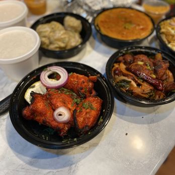Himalayan Grill - Generous portions for takeout. - Himalayan/Nepalese Near Me - Haymarket, Virginia Himalayan Grill - Generous portions for takeout. - Himalayan/Nepalese Near Me - Haymarket, Virginia