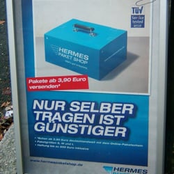 Lottoladen Heusnerstr. 3