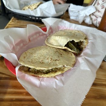 Gorditas Tere - Gorditas chicharron y rajas - Mexican Near Me - Ligonier, Indiana Gorditas Tere - Gorditas chicharron y rajas - Mexican Near Me - Ligonier, Indiana
