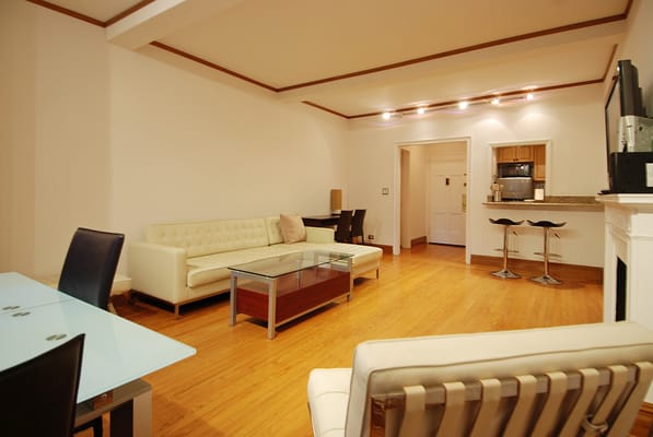 The Meurice - WAM Partners by null