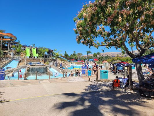 CaliBunga Waterpark San Jose by null