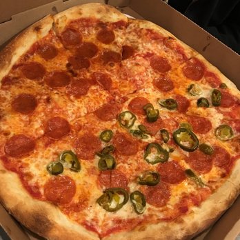 Sliceworks - Pizza Near Me - Denver, Colorado