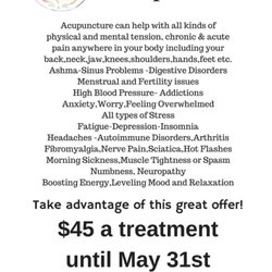 Living Gaia Acupuncture