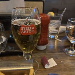 Stella Draft Stella Draft