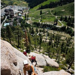 Alpenglow Expeditions