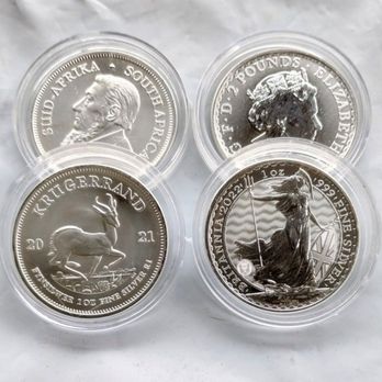 Citrus County Gold & Silver - Silver KR & Britannia 1 oz 999 Silver - Gold Buyers Near Me Citrus County Gold & Silver - Silver KR & Britannia 1 oz 999 Silver - Gold Buyers Near Me