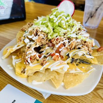 Vida Agave - Tacos Near Me - Galveston, Texas