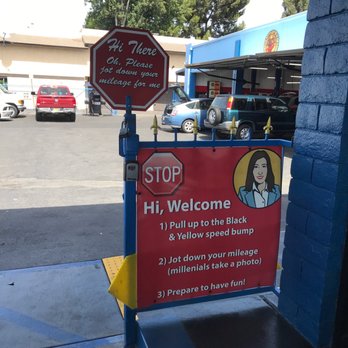 Bobby Grich - Auto Repair Near Me - Orange, California