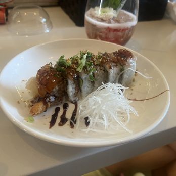 Wo Sushi Fusion - Sushi Bars Near Me - Montgomery, Texas Wo Sushi Fusion - Sushi Bars Near Me - Montgomery, Texas