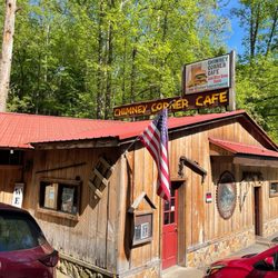 Chimney Corner Cafe