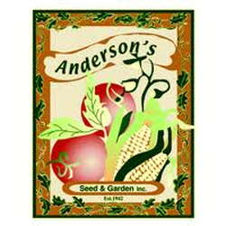 Anderson's Seed & Garden