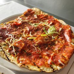 Al Forno Restaurant