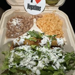 Taquitos