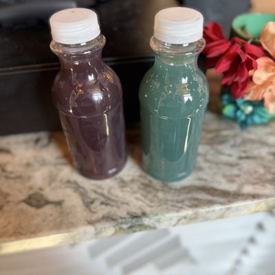 Brunch & Soul by null