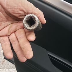 Broad & James Towing