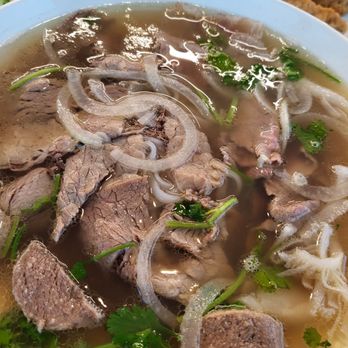 I Am Pho - House Special Pho - Vietnamese Near Me - Surrey, British Columbia