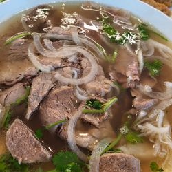 House Special Pho