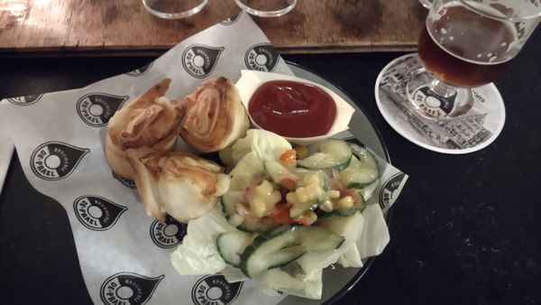 Brouwerij De Prael by null