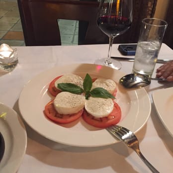 Meet The Meat - mozzarella - Steakhouses Near Me - Astoria, New York Meet The Meat - mozzarella - Steakhouses Near Me - Astoria, New York