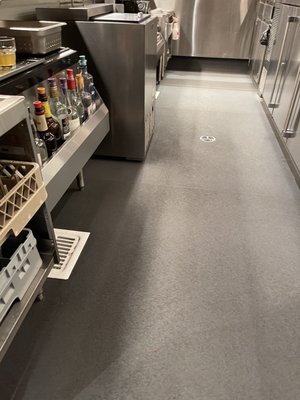 Consistent Quality Cleaning: Your Go-To Partner for Recurring Commercial Services - At [Your Company Name], we specialize in providing top-tier, recurring commercial cleaning services tailored to meet the needs of businesses across various industries. Whether you're a retail store, a restaurant, or in need of post-construction cleaning, we’ve got you covered. Our team ensures your space is spotless and ready to impress clients, customers, and employees alike. With flexible scheduling and a commitment to high-quality standards, we’re the reliable partner you can count on for all your cleaning needs. Let us handle the dirty work while you focus on running your business!