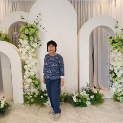 Diamond Seafood Palace - This is by the entrance, as me & my friend were still checking out the venue