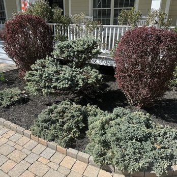 Sunnyside Landscaping - Landscaping Near Me - Landing, New Jersey
