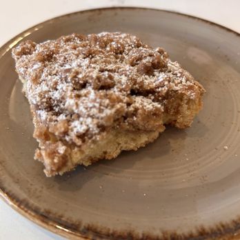 The Buttery - Crumb cake - Bakeries Near Me - Bryn Mawr, Pennsylvania The Buttery - Crumb cake - Bakeries Near Me - Bryn Mawr, Pennsylvania