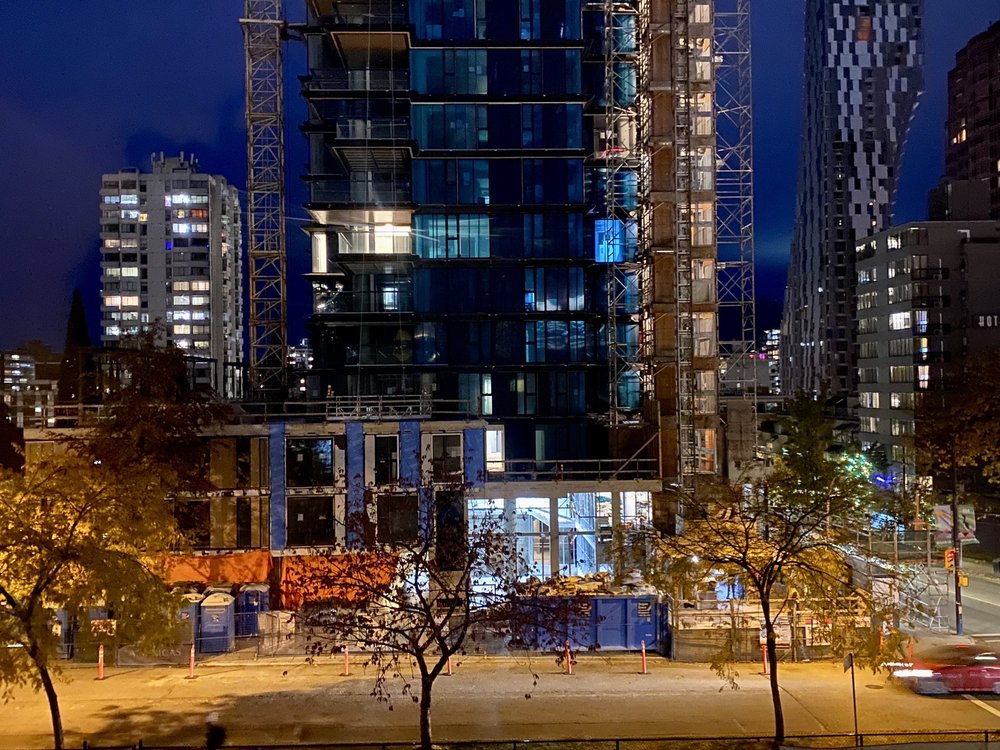 BARCLAY HOTEL Updated September 2024 34 Photos & 34 Reviews 1348 Robson Street, Vancouver