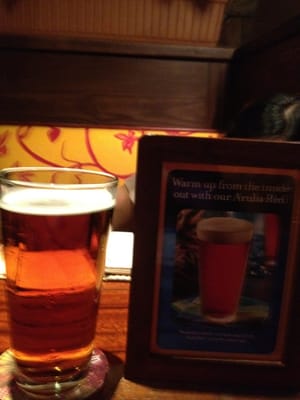 Bahama Breeze by null