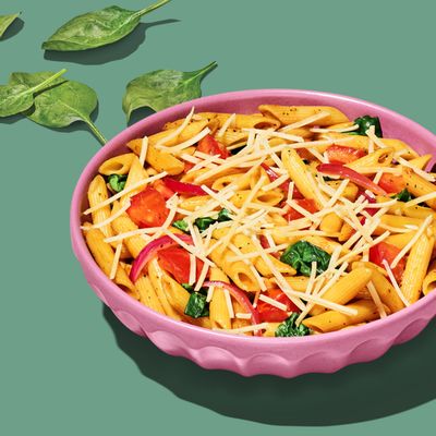 Noodles and Company by null