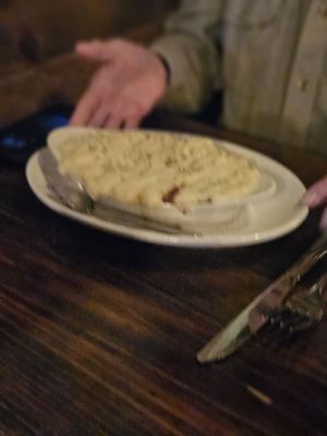 Mary O'Neill's Irish Pub by null