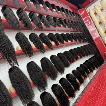 The Hair Palace - Cosmetics & Beauty Supply Near Me - Baltimore, Maryland The Hair Palace - Cosmetics & Beauty Supply Near Me - Baltimore, Maryland