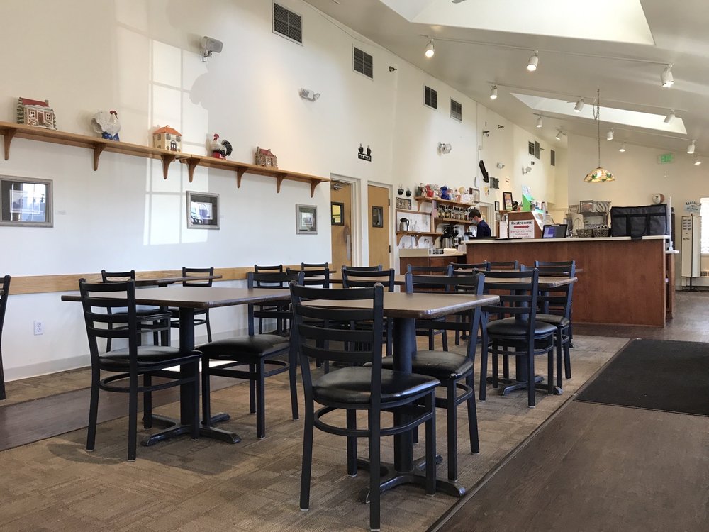 The Cookie Jar, Fairbanks Roadtrippers