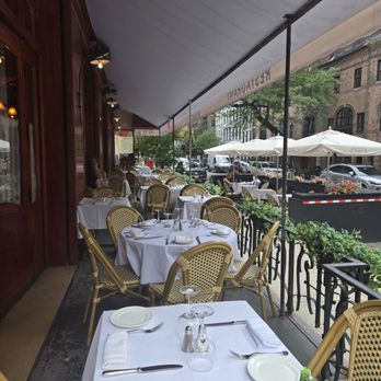 Orsay - Patio - French Near Me - New York, New York Orsay - Patio - French Near Me - New York, New York