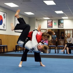 Quest Martial Arts
