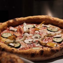 La Trattoria