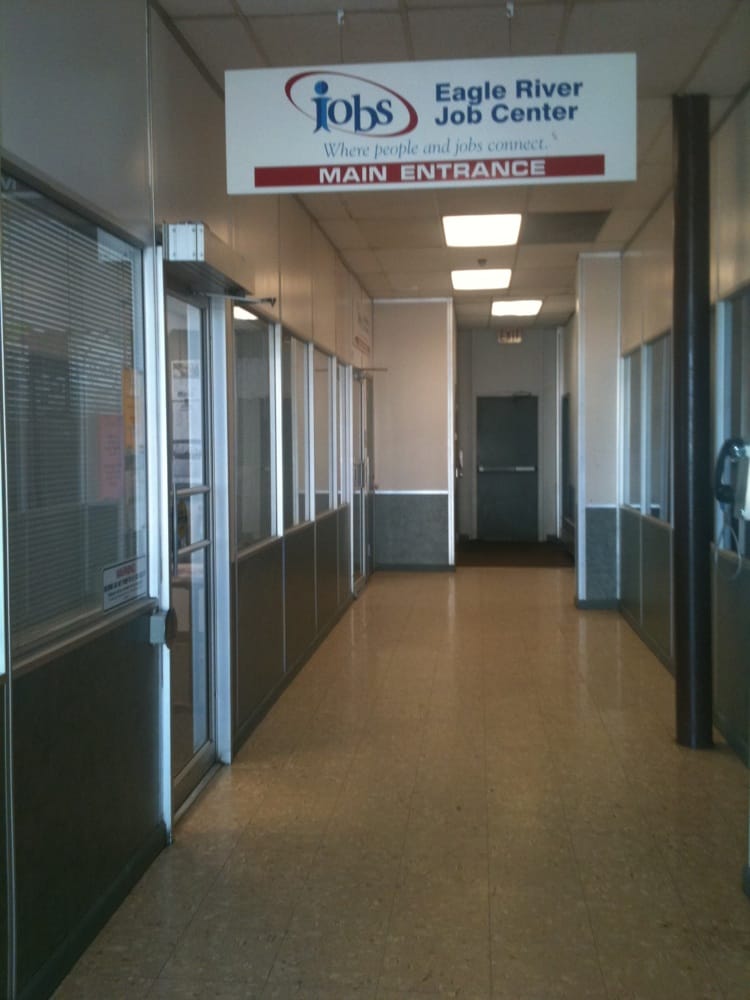 EAGLE RIVER JOB CENTER 11723 Old Glenn Hwy, Eagle River, Alaska Employment Agencies Phone