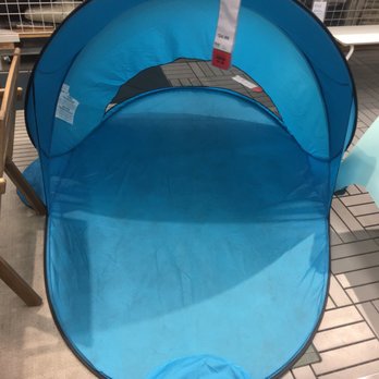 IKEA - IKEA even sells stuff for the beach! - Furniture Stores Near Me - Sunrise, Florida