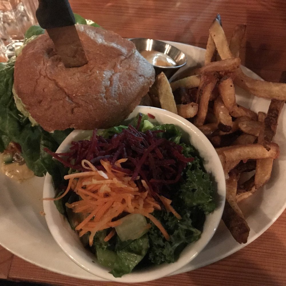 MeeT - Burgers Near Me - Vancouver, British Columbia