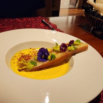 Kahani - Corn bisque - Indian Near Me - Dana Point, California