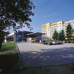 Morada Hotel Alexisbad
