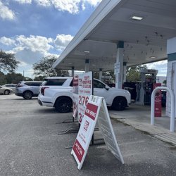 BJ’s Gas - Welcome to BJ's gas